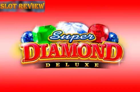 Super Diamond Deluxe